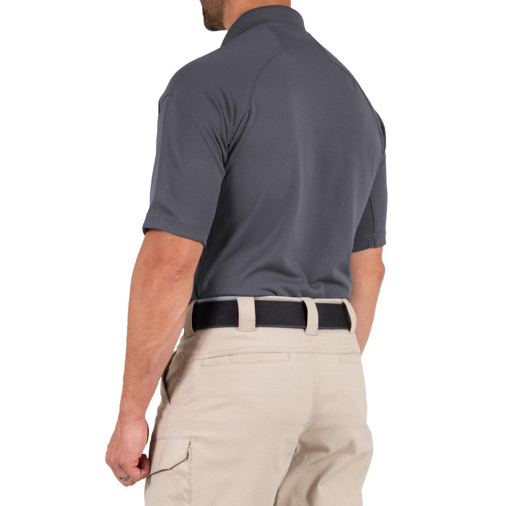 First Tactical® Men's Performance Polo Short Sleeve